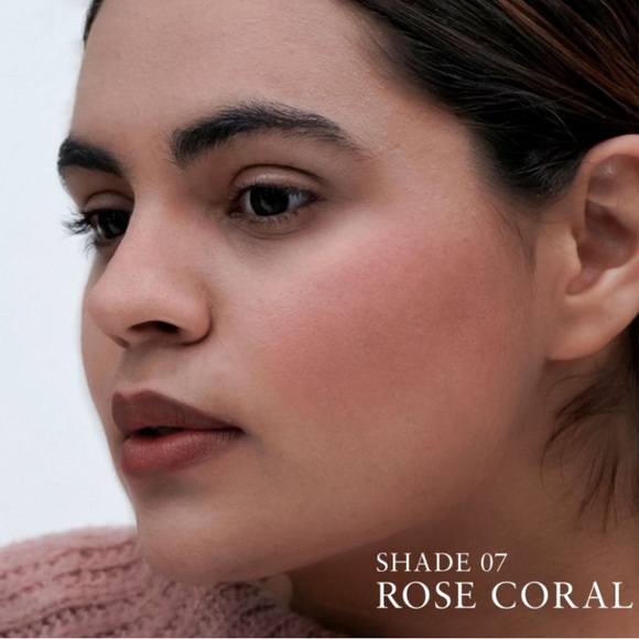 Just herbs lip and cheek tint - Rose Coral *fixed price* - Picture 4 of 11